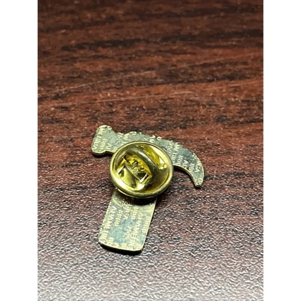Walmart Hammer Hardware Tool Department‎ Lapel Hat Pin